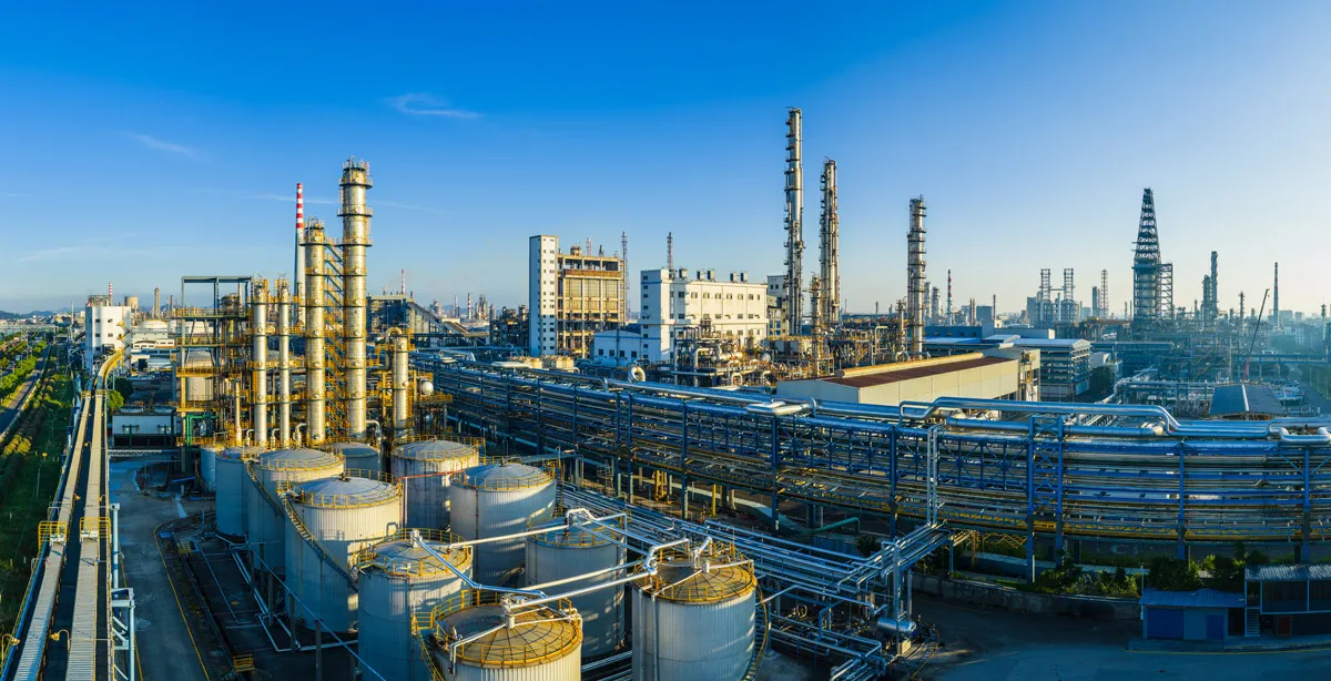 Industrieller Mittelstand
