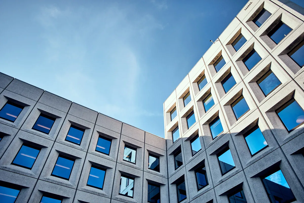 Kommunale Organisationen und öffentliche Verwaltung