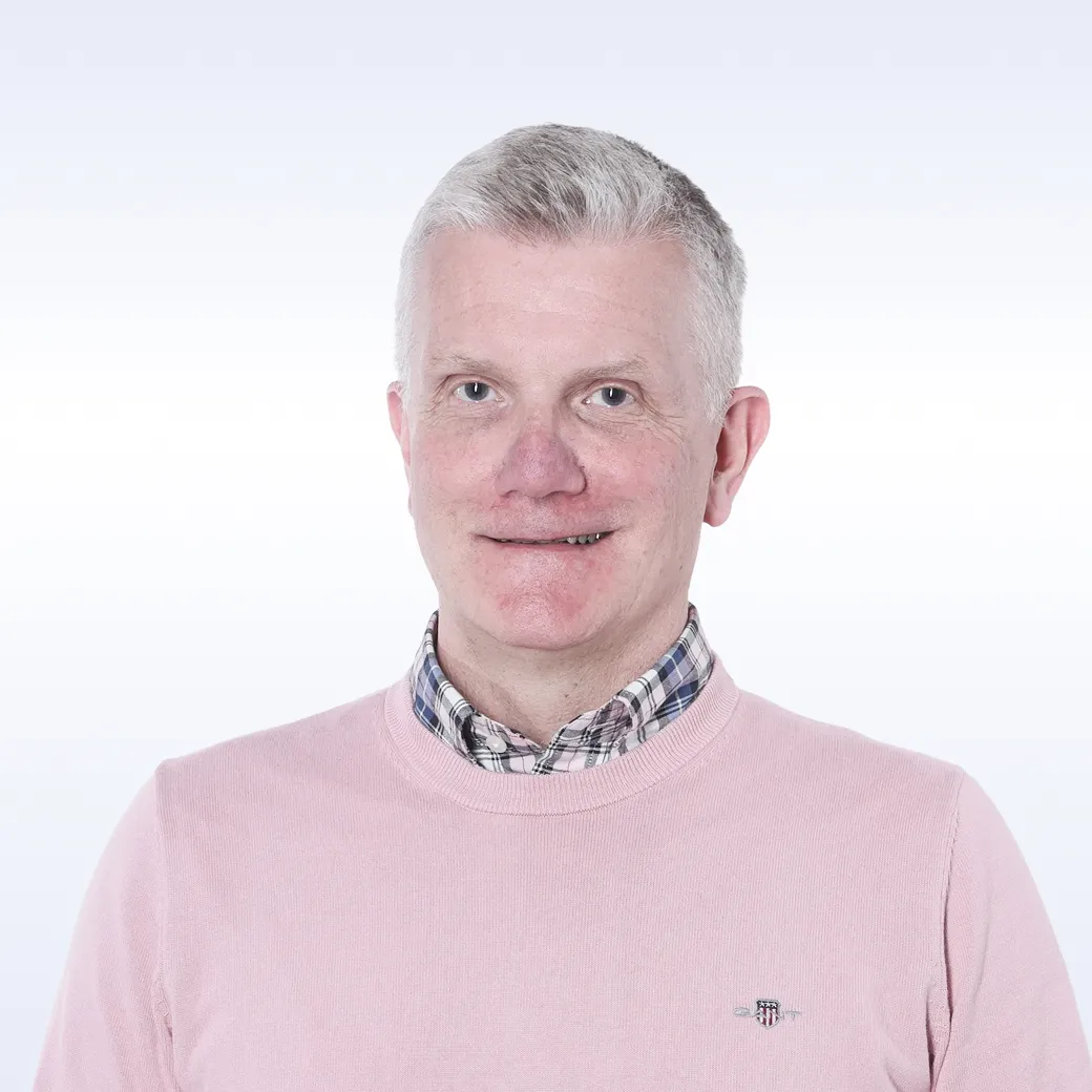 Olaf Witter