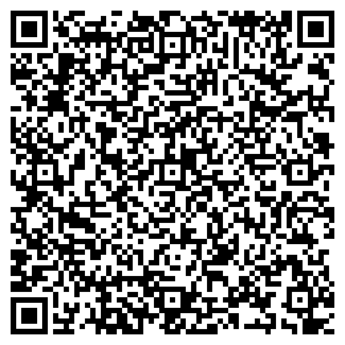 QR Code Kristina Bauhahn