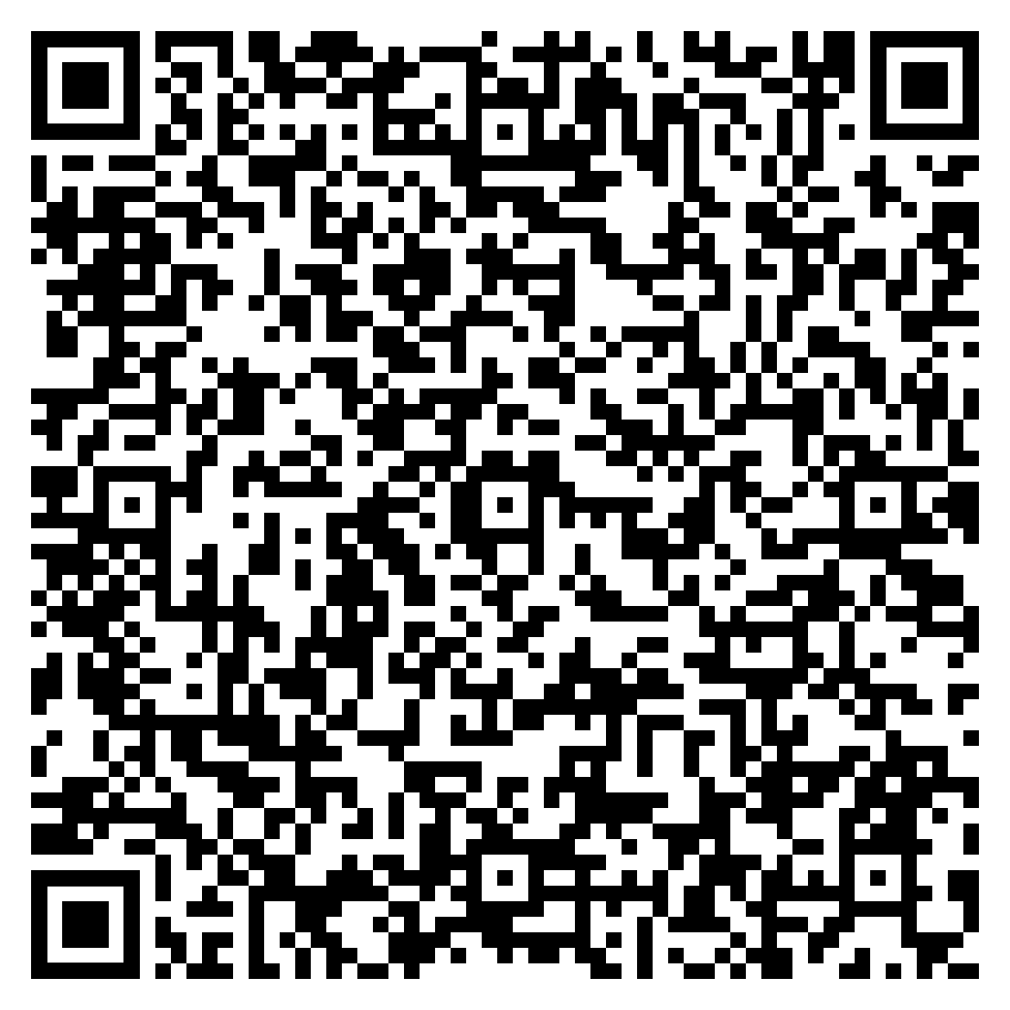 QR Code Marie-Luise Jantos