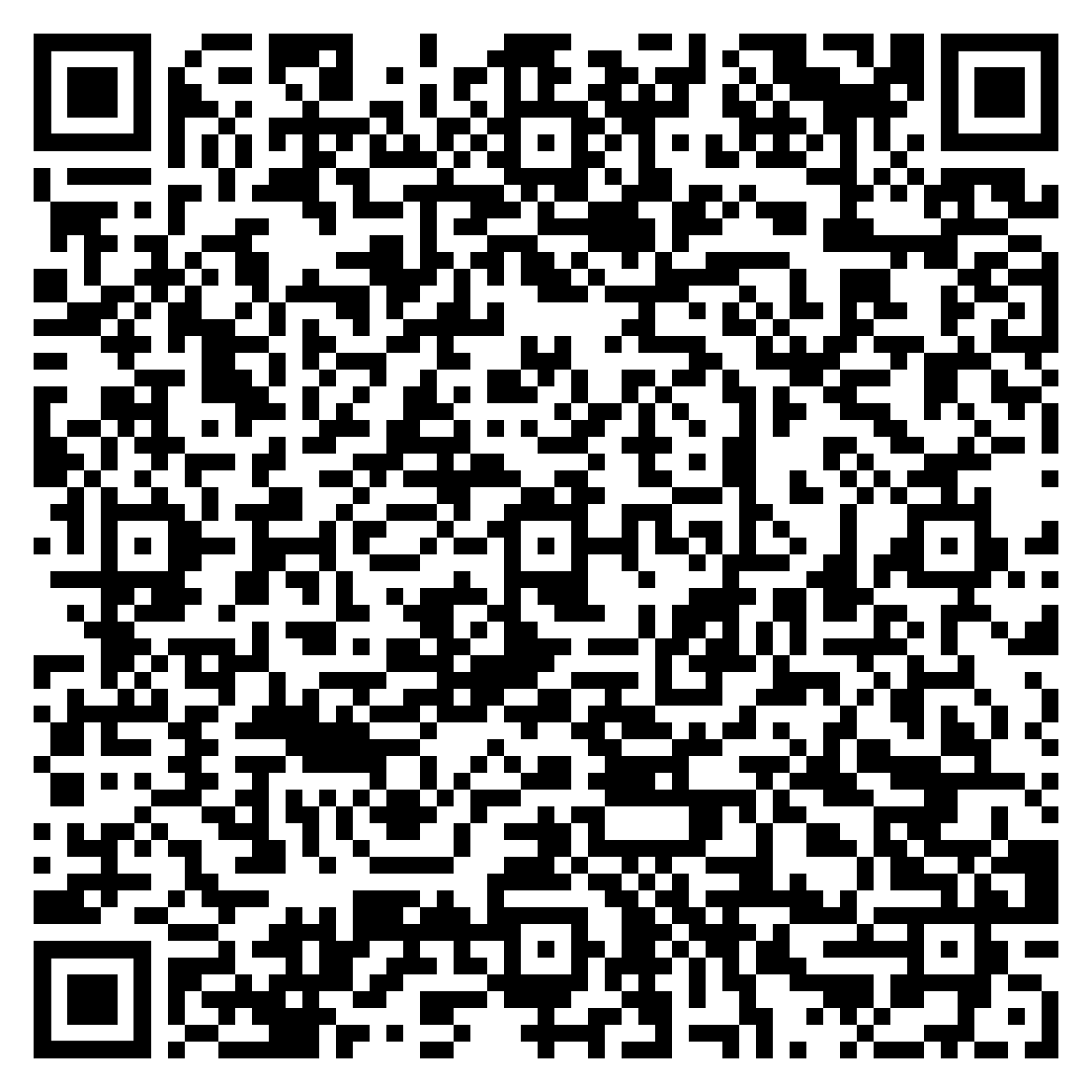 QR Code Sabine Kaiser