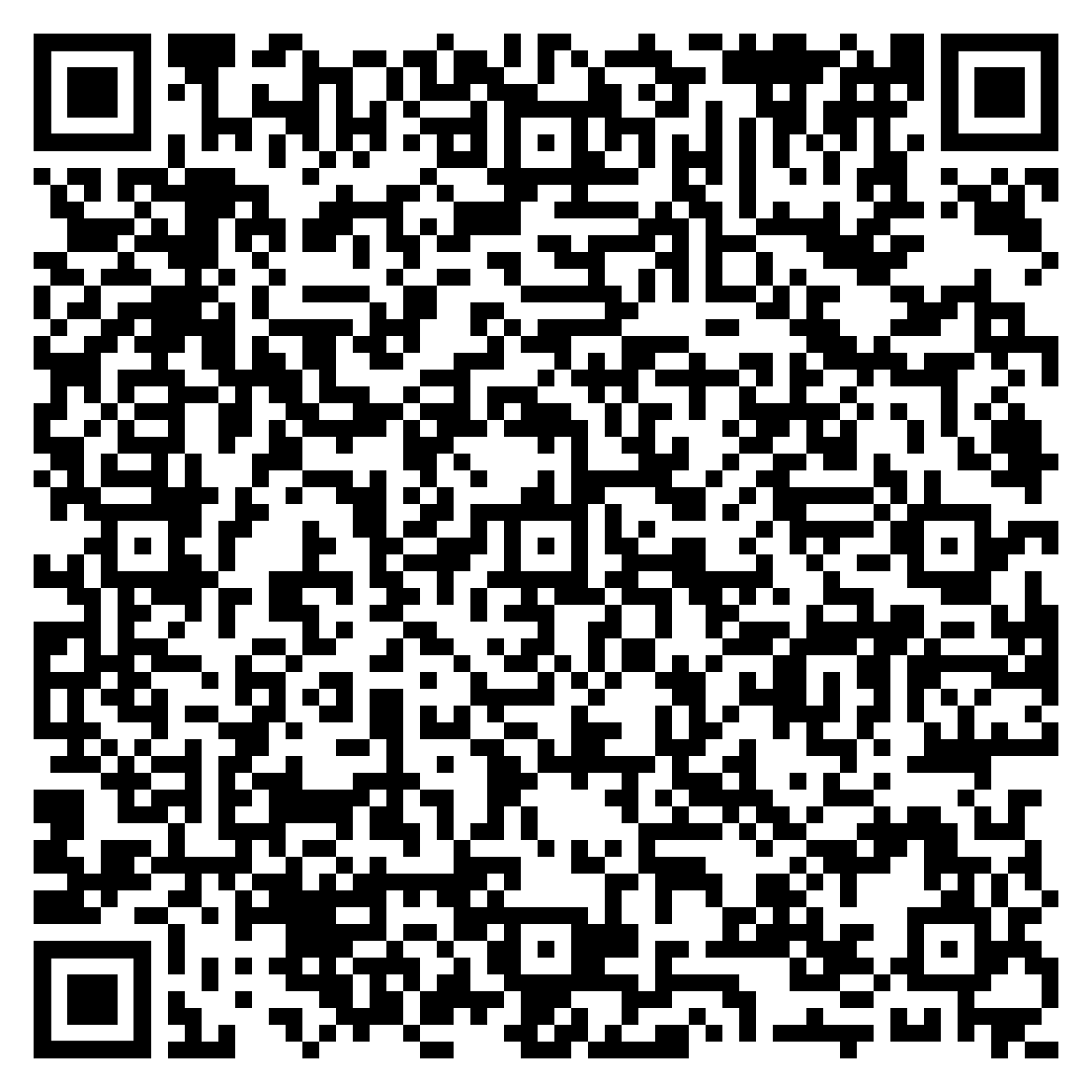 QR Code Björn Rühmeier