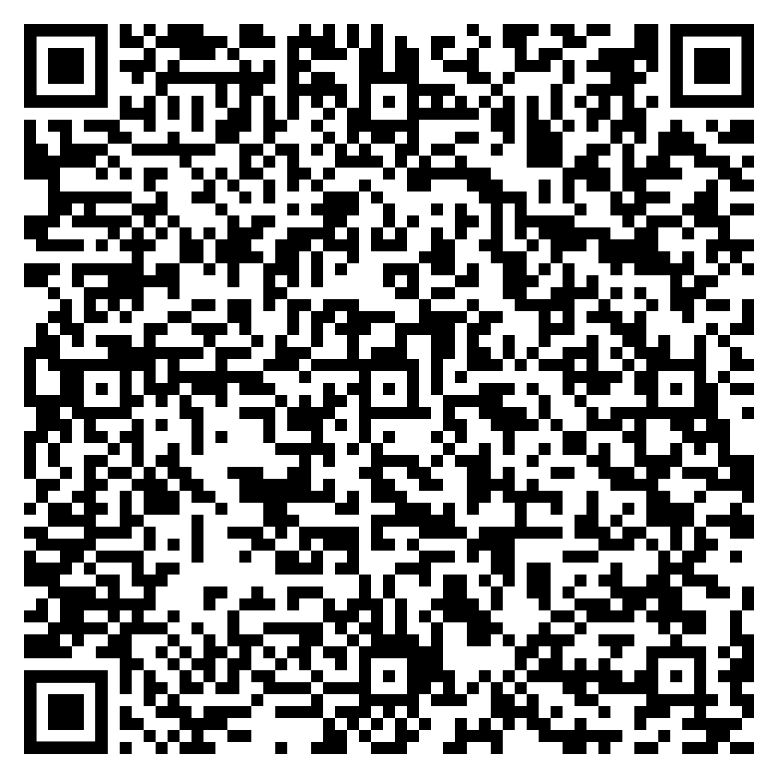 QR Code Malte Ummelmann